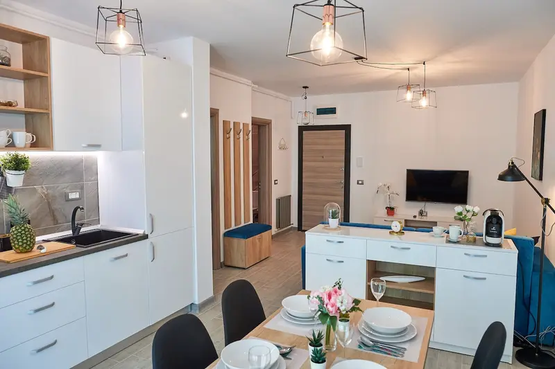 Vanilla Luxury Apartment Spa n Pool beach resort – 23
