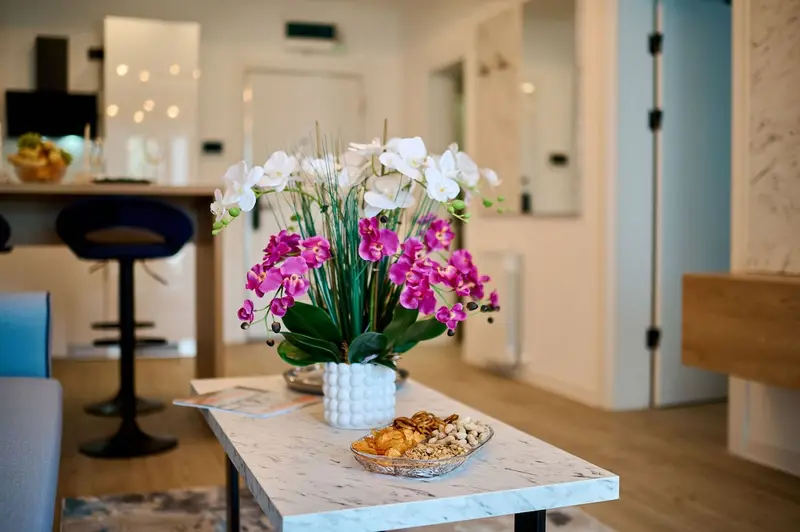 Vlezal Apartment Spa&Pool Beach Resort – 44