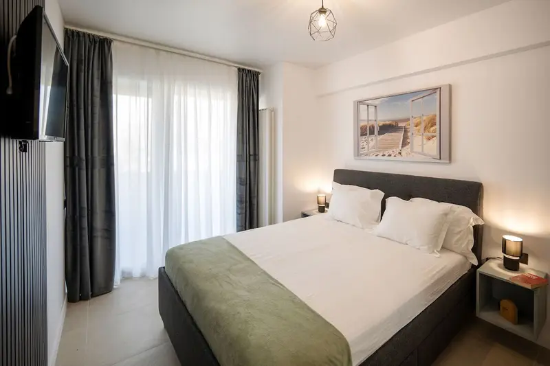 Fantastic Apartment in Odyssey Spa & Pool – 45