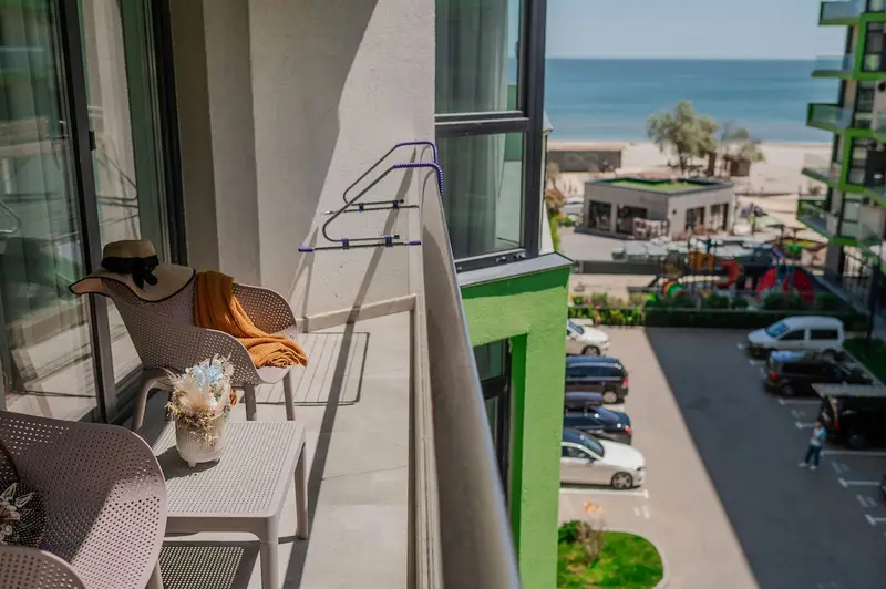 RadiSun Apartment Pools Spa Beach Resort – 3
