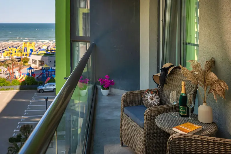 Dream Holiday Apartment Spa & Pool Beach Resort – 27