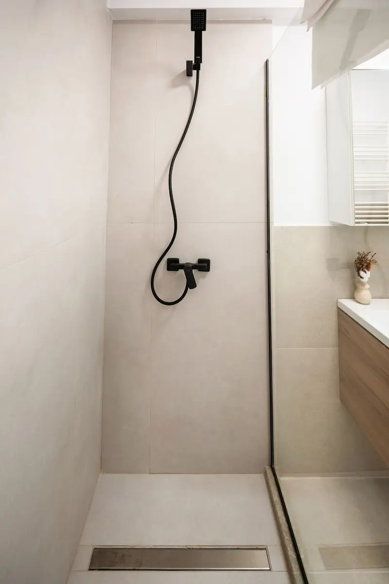 Cozy Apartment 98 in Odyssey pools spa and parking – 12