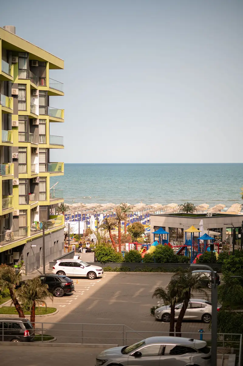 Mediteraneo Apartment Beach Spa&Pool Resort – 57