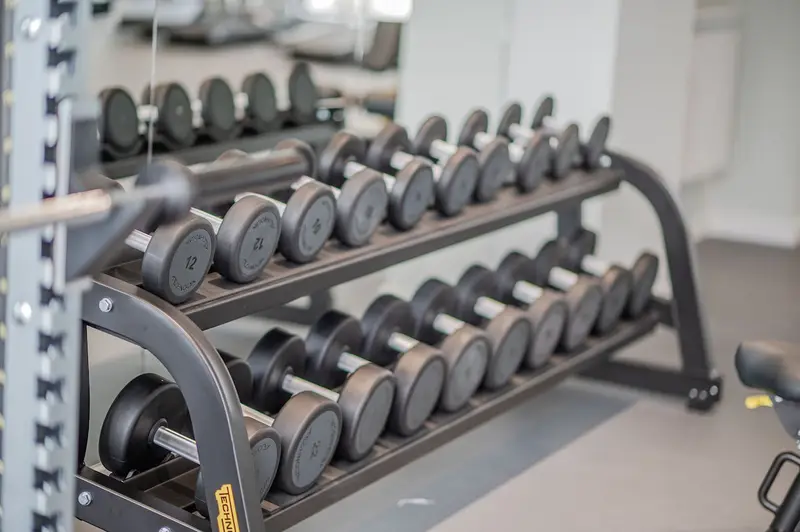 Topaz Apartment 96 in Odyssey Spa&Pool-parking – 10