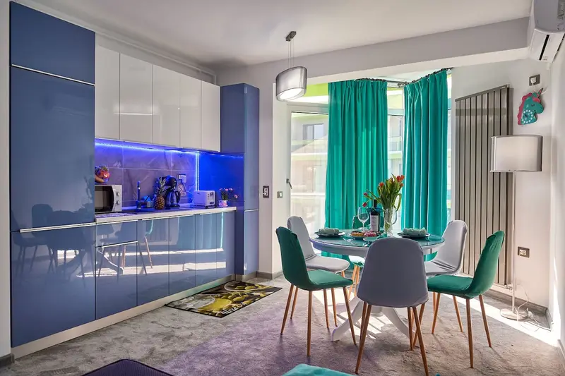 Sonnenstrand Apartment - Spa n Pool beach resort – 31
