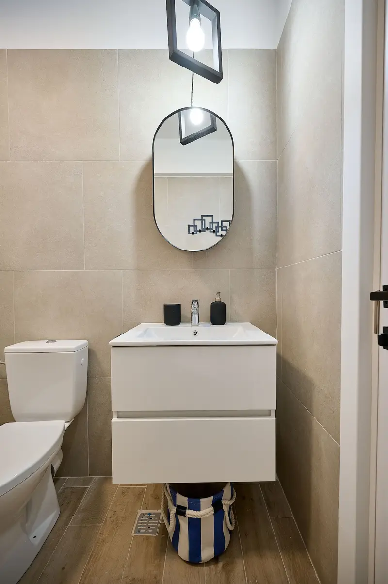 Cloud 9 Studio in Infinity Beach Resort – 15