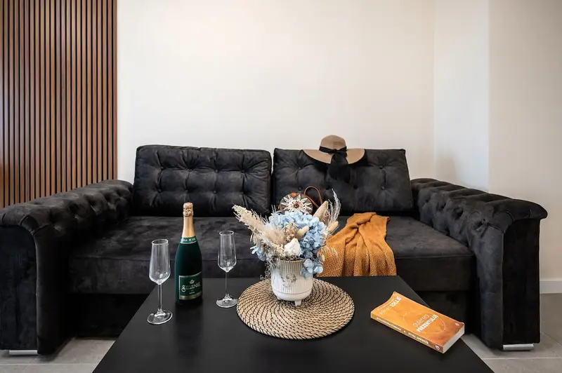 Adda Sea Apartment in Odyssey Spa & Pool – 30