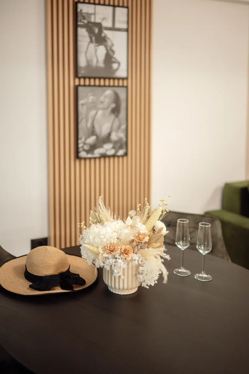 Carisma Apartment in Odyssey Spa Pools and Parking – 26