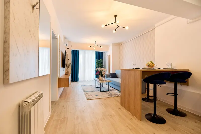 Vlezal Apartment Spa&Pool Beach Resort – 23