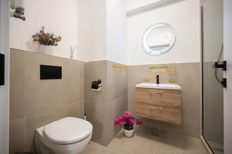 Green Signature Apartment in Odyssey spa and pools – 8