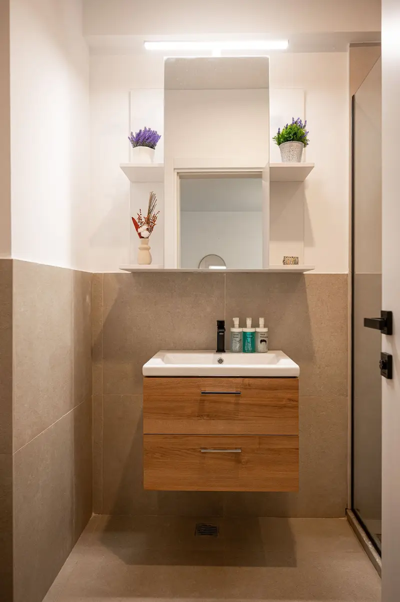 Beatrice Apartment in Odyssey Spa&Pool-parking – 41