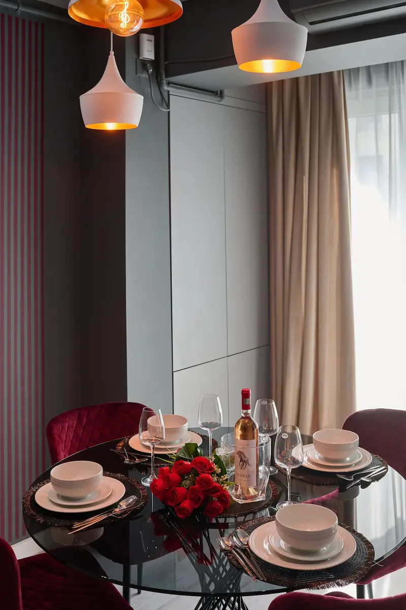 Viva Beach Apartment in Infinity Resort - parking – 43