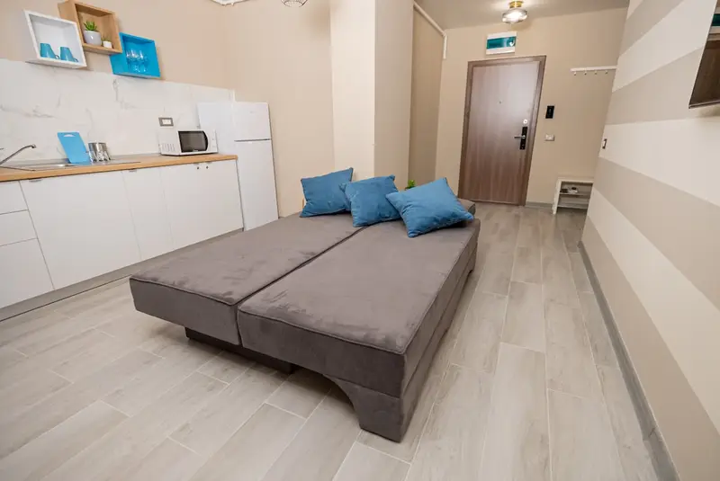 Mamaia Nord Nest Deluxe 93 - pool n playground – 39