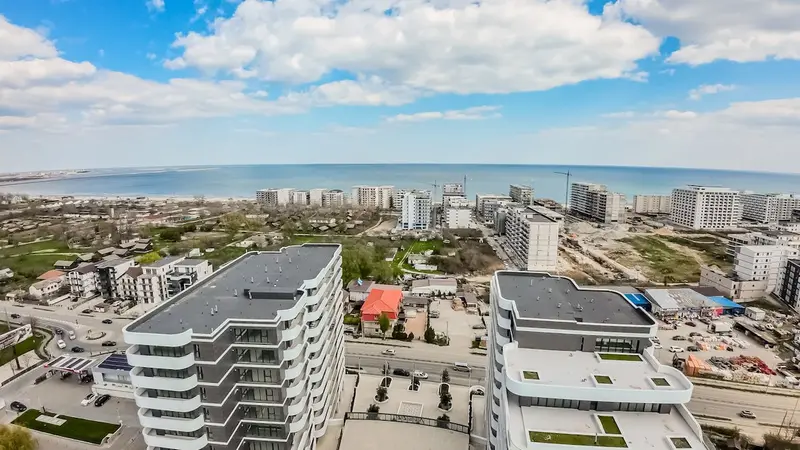 Nico10Spectrum Seaview Apartment Odyssey pools&spa – 64