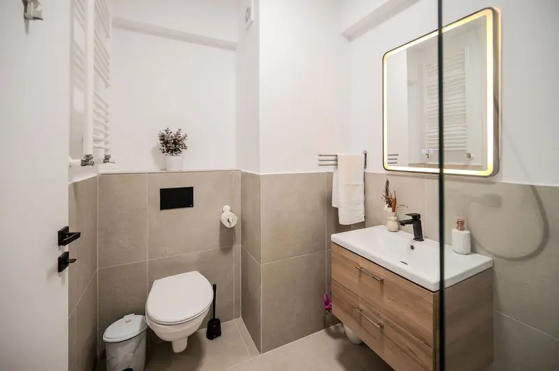 Adda Sea Apartment in Odyssey Spa & Pool – 22