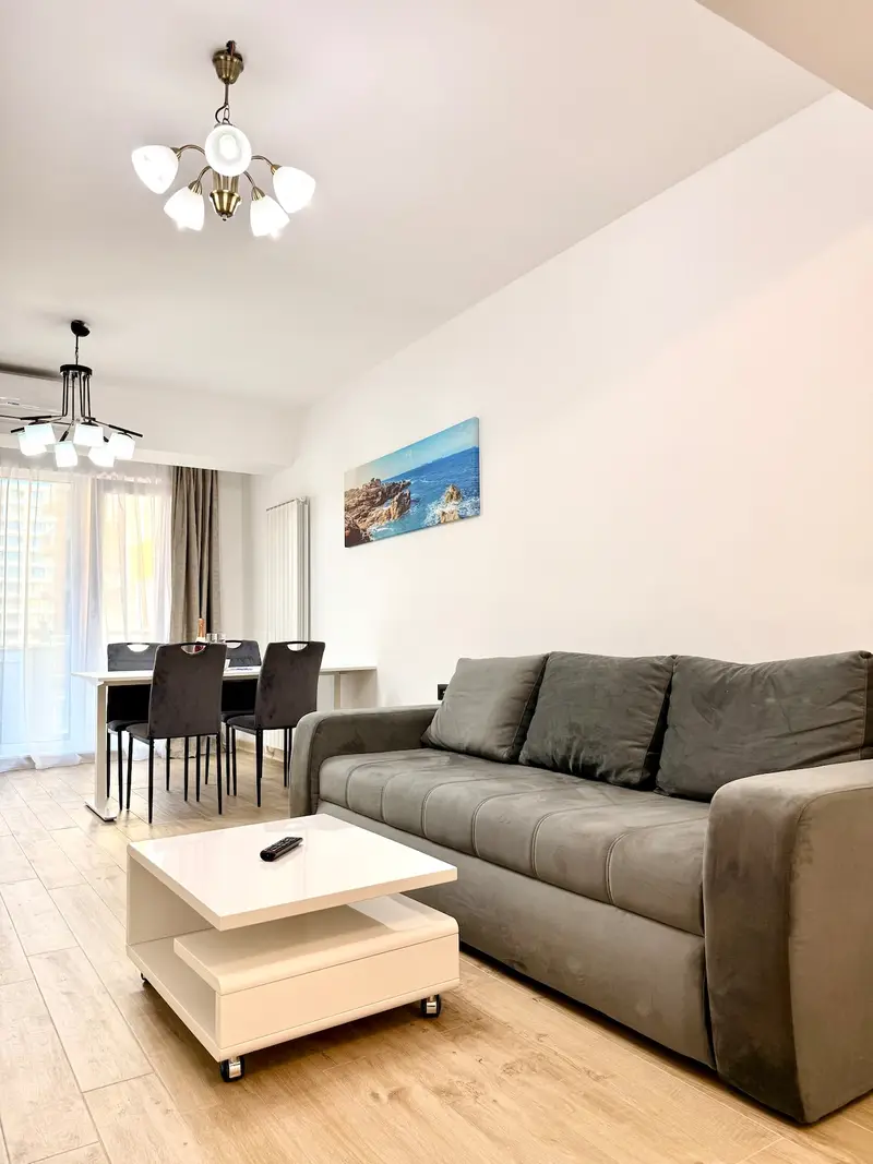 Aqua Vista Infinity Resort & Spa - Θέα Θάλασσα – 7