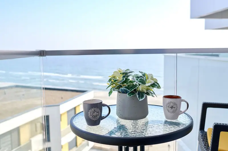 ADore Seaside Apartment in Infinity Beach Resort – 14