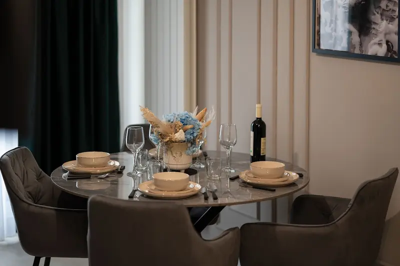 Breeze of the Sea Apartment in Odyssey Spa&Pool – 44
