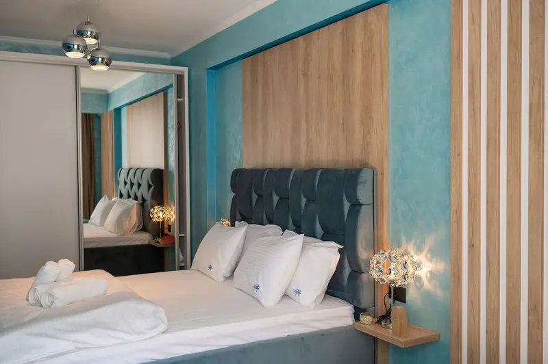 Moonstar Apartment in Infinity Pool&Spa Resort – 59