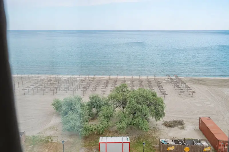 Summer Waves Apartment Alezzi Pool&Spa-parking – 48