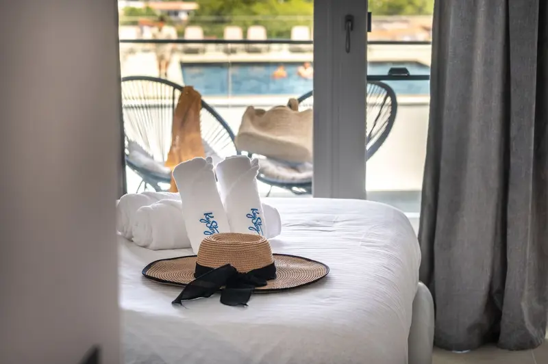L&S Apartment in Odyssey Spa&Pool-parking – 54