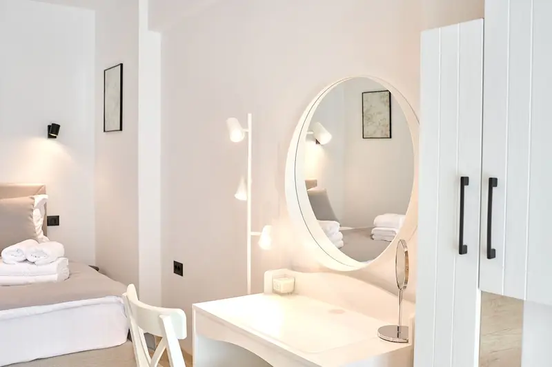 The Point Studio in Infinity Spa&Pools Resort - parking – 72