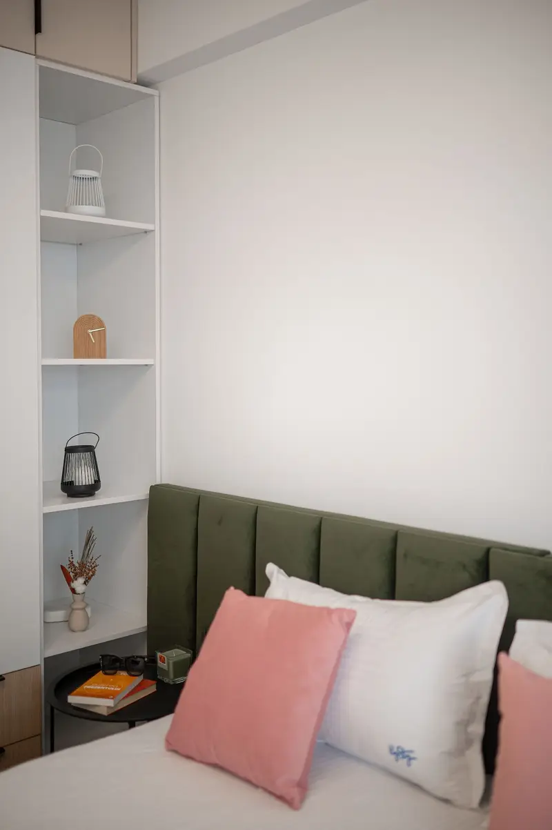 Beatrice Apartment in Odyssey Spa&Pool-parking – 33
