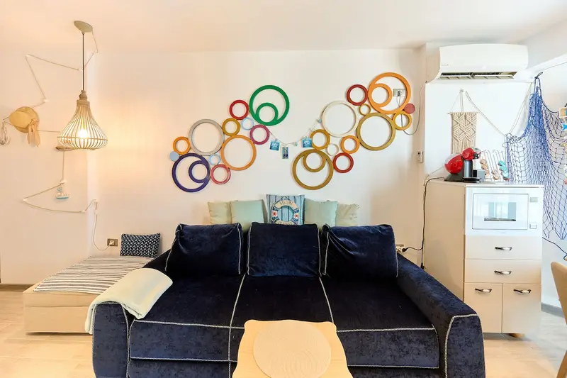 Apartament Boema in Spa n Pools Resort- free parking – 20