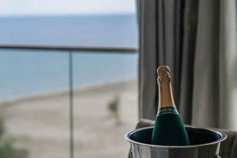 Summer Waves Apartment Alezzi Pool&Spa-parking – 78