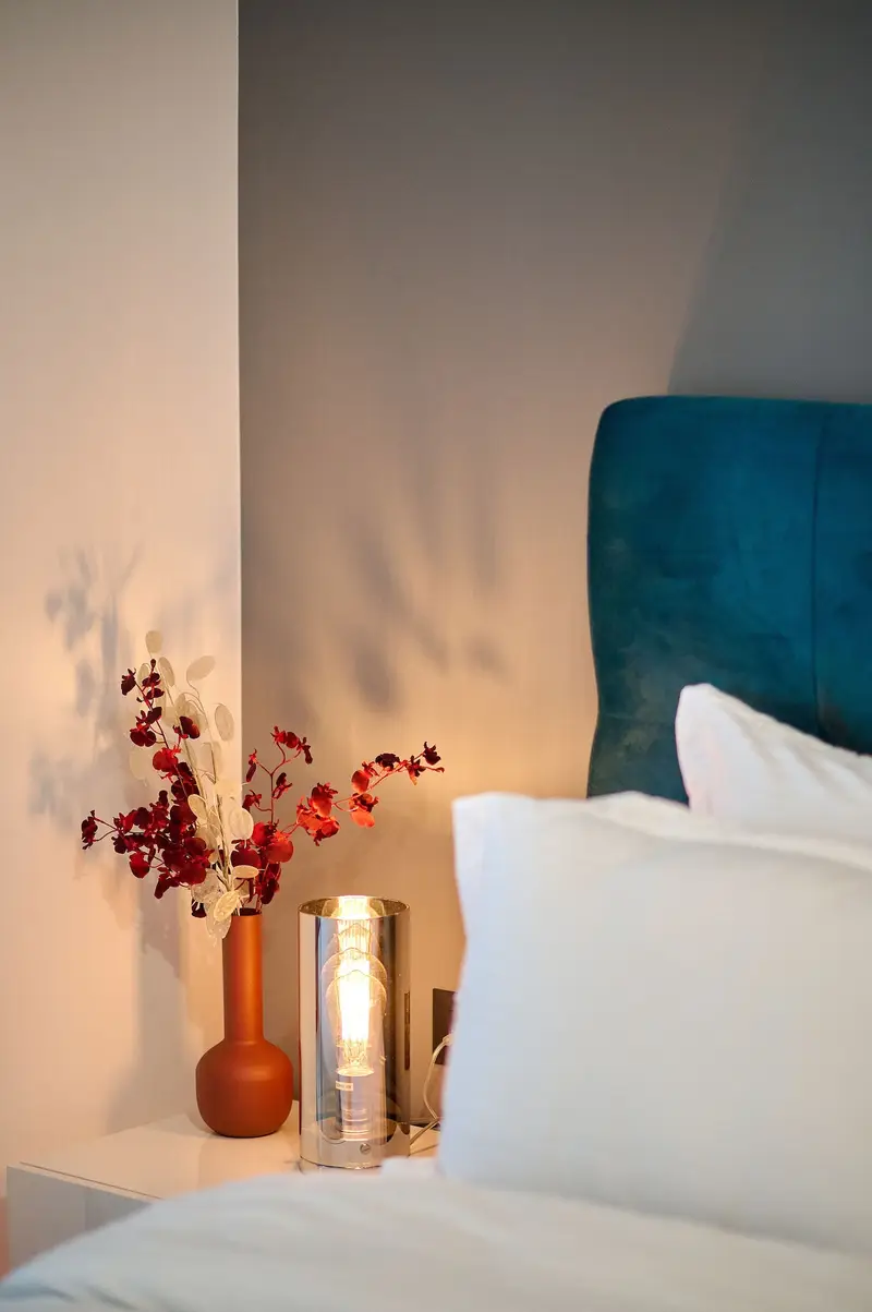 JAD Apartment in Infinity Beach Resort - parking – 48