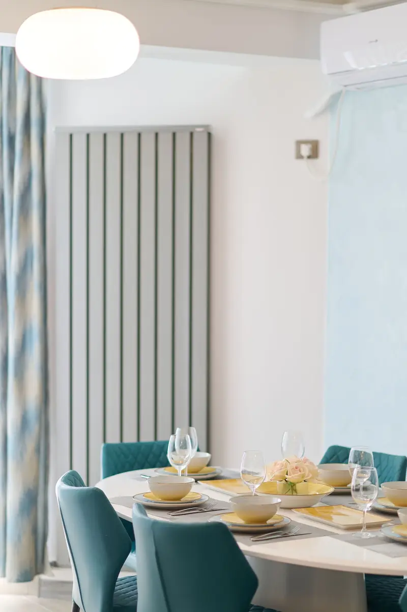 Ana Luxury Apartment- Spa n Pool resort - parking – 14