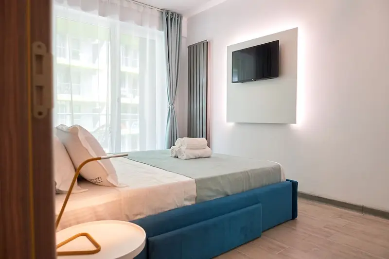 Vanilla Luxury Apartment Spa n Pool beach resort – 39