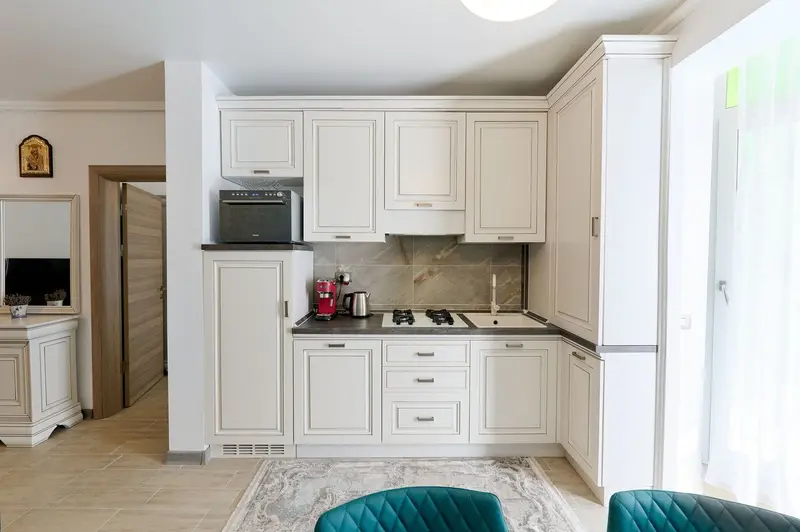 Ana Luxury Apartment- Spa n Pool resort - parking – 11