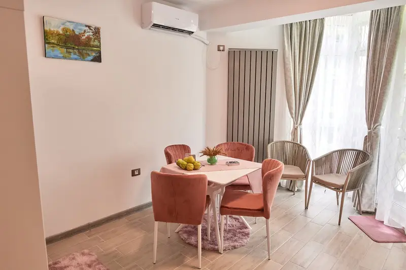 Sun Fantasea Apartment Spa n Pool Beach resort – 8