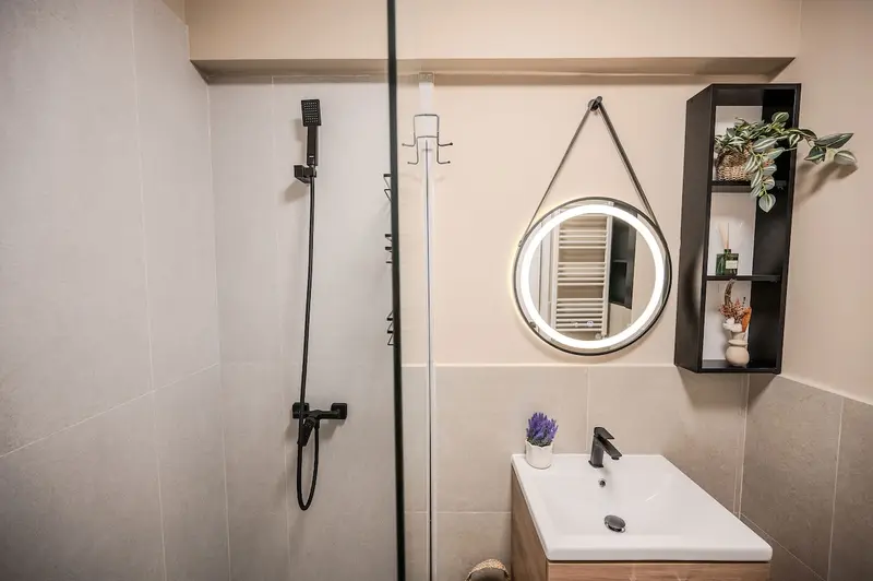 Topaz Apartment 96 in Odyssey Spa&Pool-parking – 54