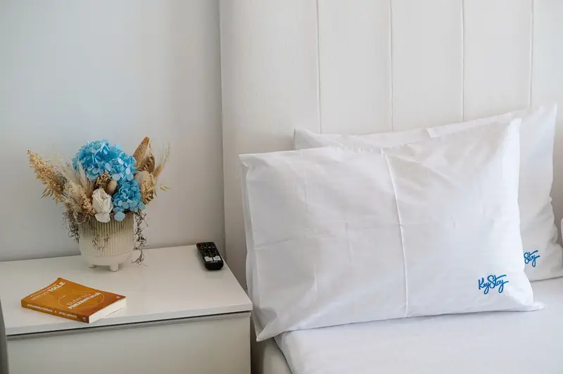 Summer Waves Apartment Alezzi Pool&Spa-parking – 50