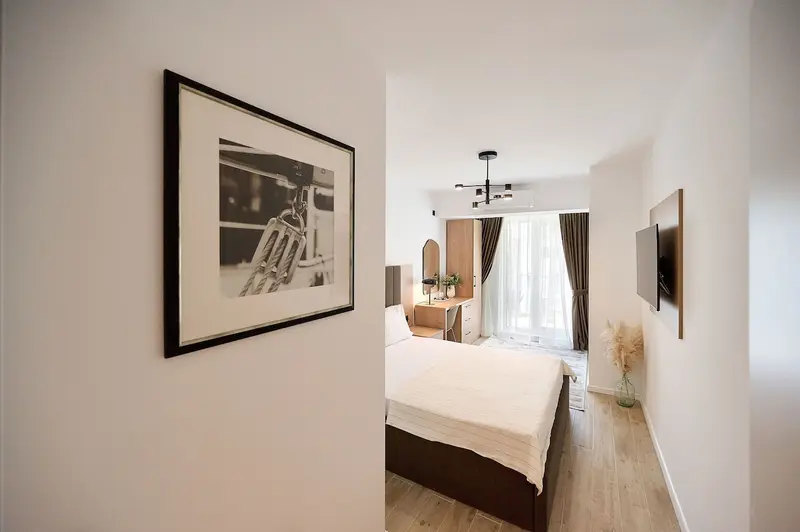 Sea la Vie Apt 240 in Infinity Beach Resort - parking – 18