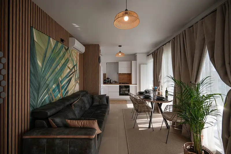 Oasis 47 Apartment in Odyssey Spa&Pool-parking – 42