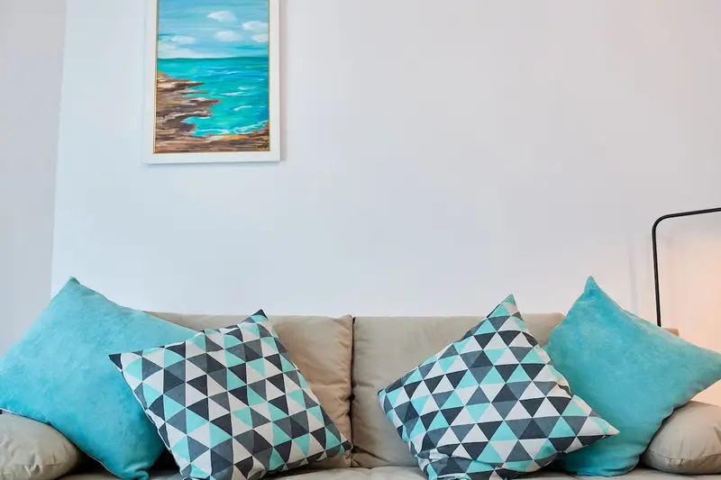 Studio Capri Spa n Pool Beach resort – 16