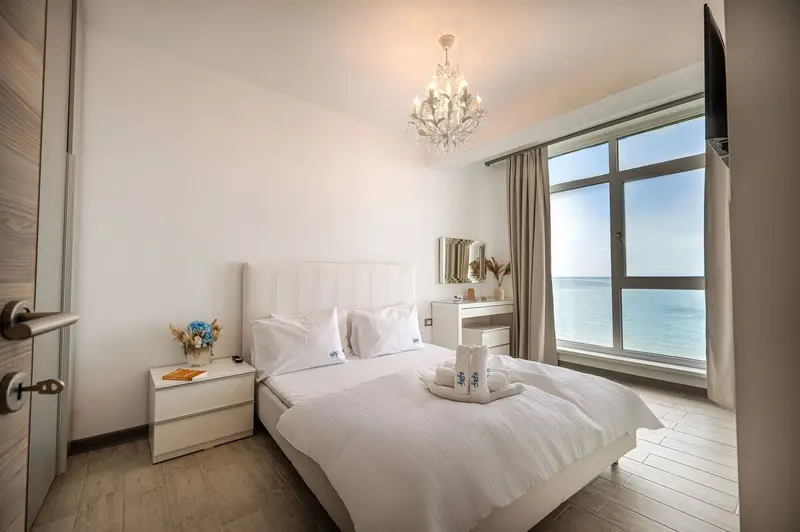 Summer Waves Apartment Alezzi Pool&Spa-parking – 3