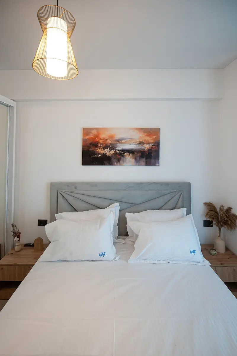 Eva Apartment in Odyssey Spa & Pool – 31
