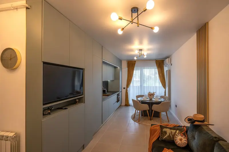 Larisa Apartment in Odyssey Spa & Pools & Fitness – 15