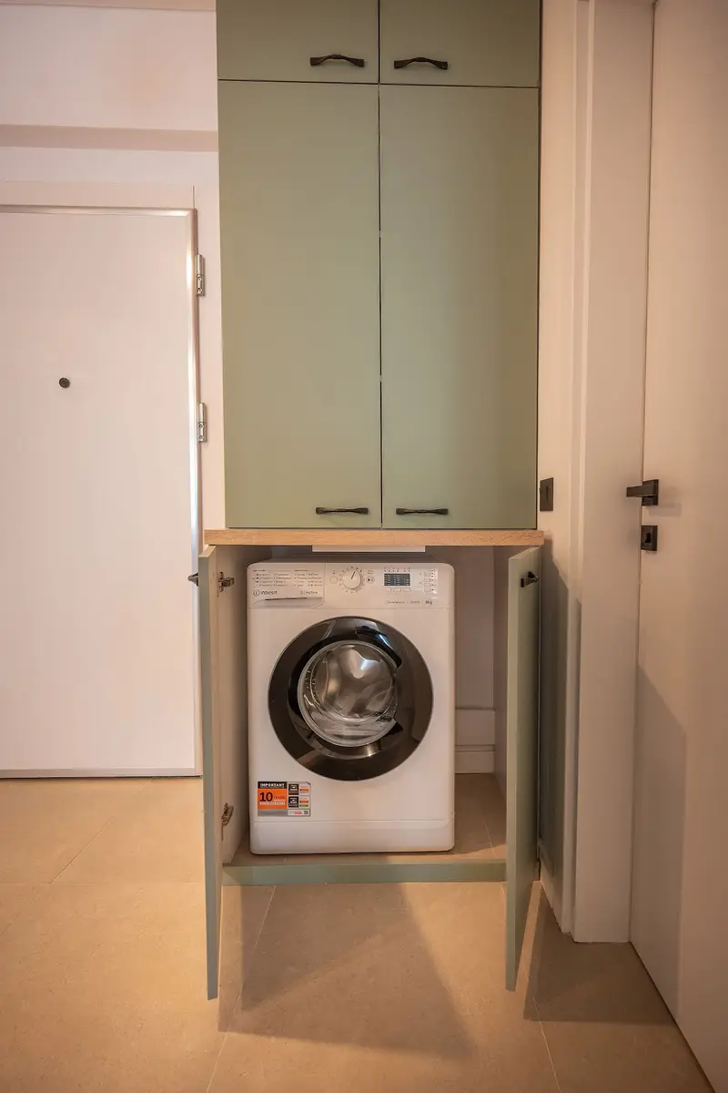 Cozy Apartment 93 in Odyssey pools spa and parking – 30