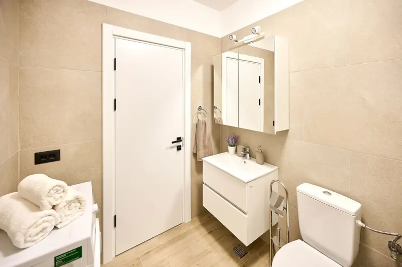 Vlezal Apartment Spa&Pool Beach Resort – 21