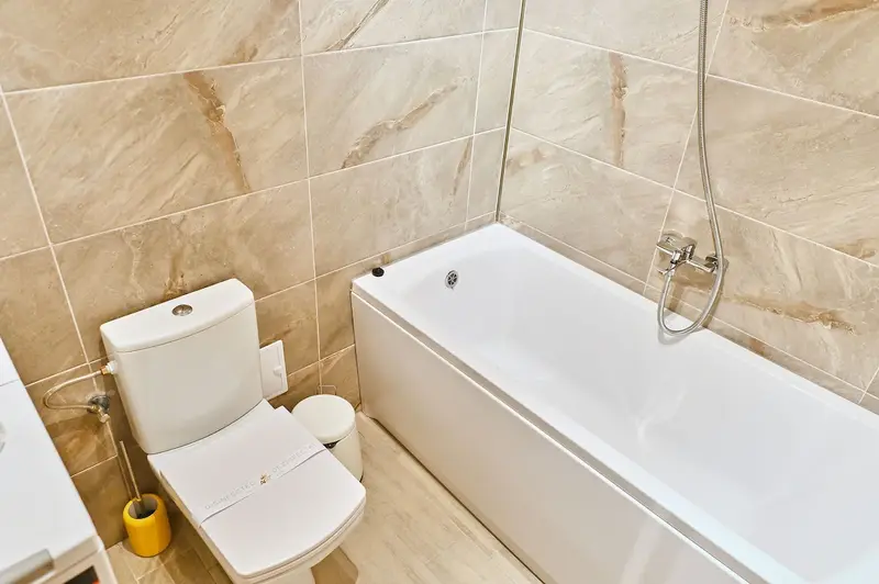 Diamond Sea View 2BR Apartment - Spa n Pools Resort – 15
