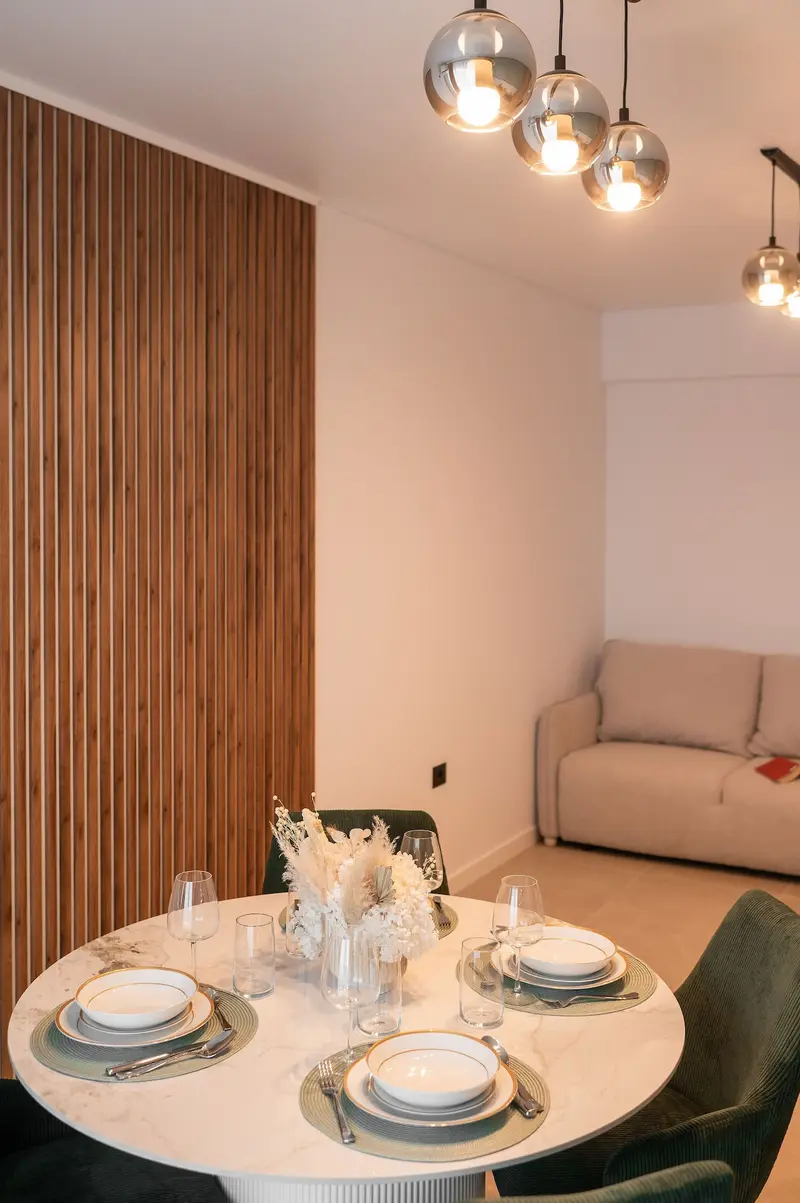 Cozy Apartment 93 in Odyssey pools spa and parking – 25