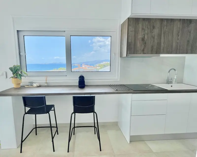 Aqua Vista Saronida Sunsets – 5