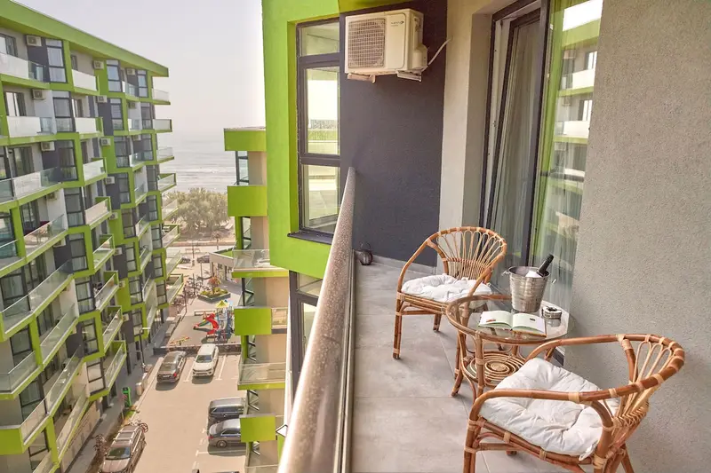 Opal Luxury Apartment 92 Spa n Pool Beach resort – 17