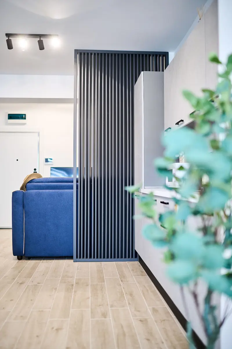 Summer Infinity Apartment Beach Resort – 42