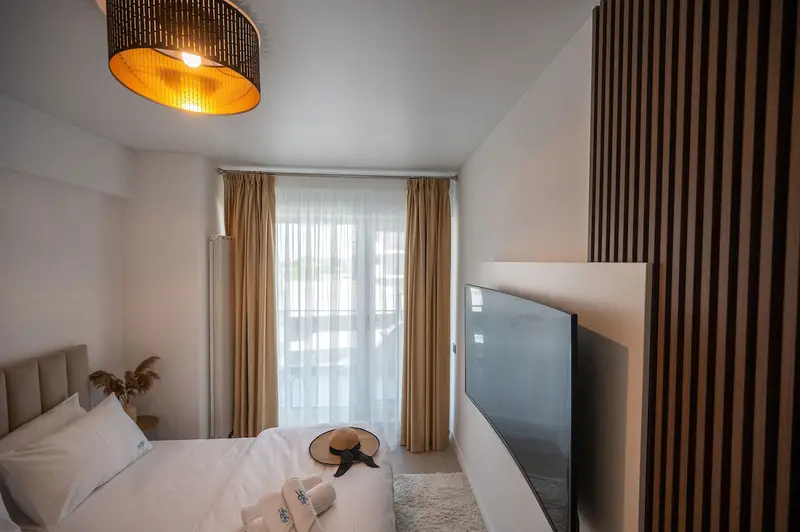 Christian Apartment in Odyssey Spa&Pool-parking – 28